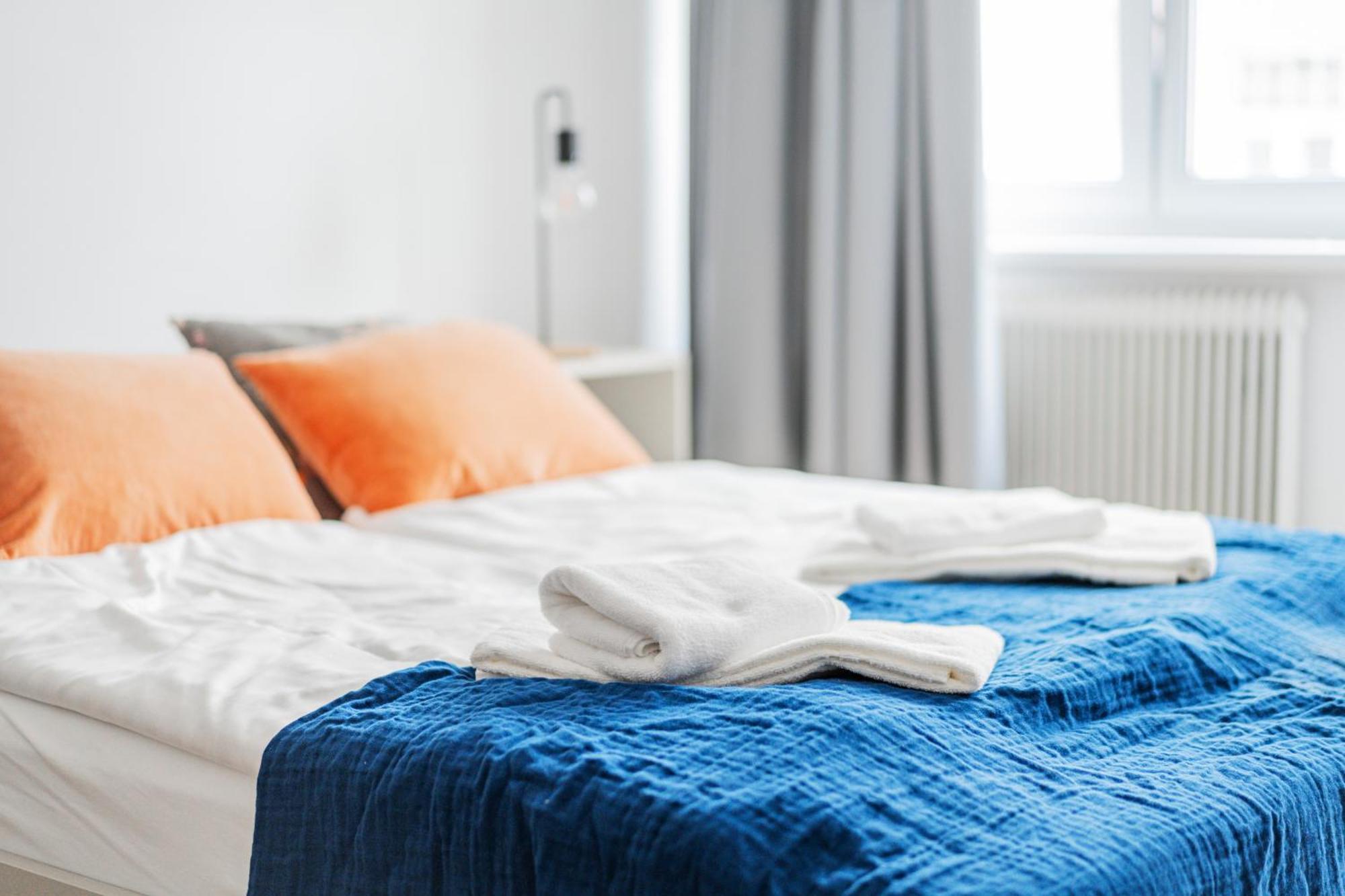 Apartament Studio Next To Karlskirche #17